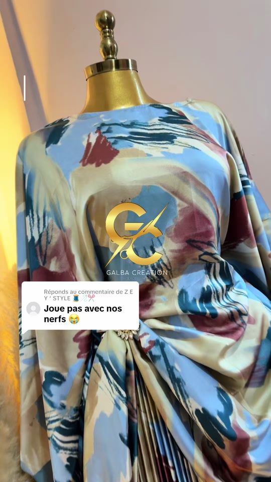 TikTok video thumbnail by galba_creation