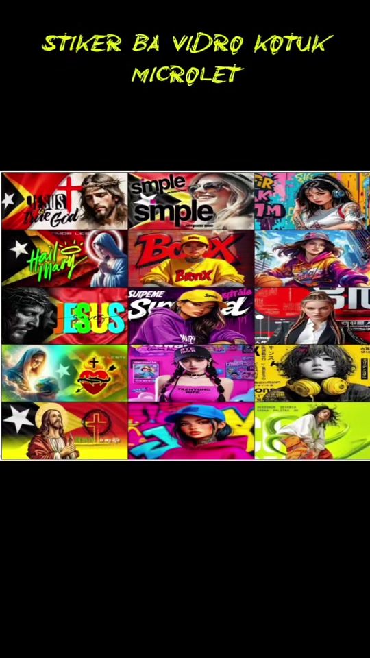 TikTok video thumbnail by riouatucho