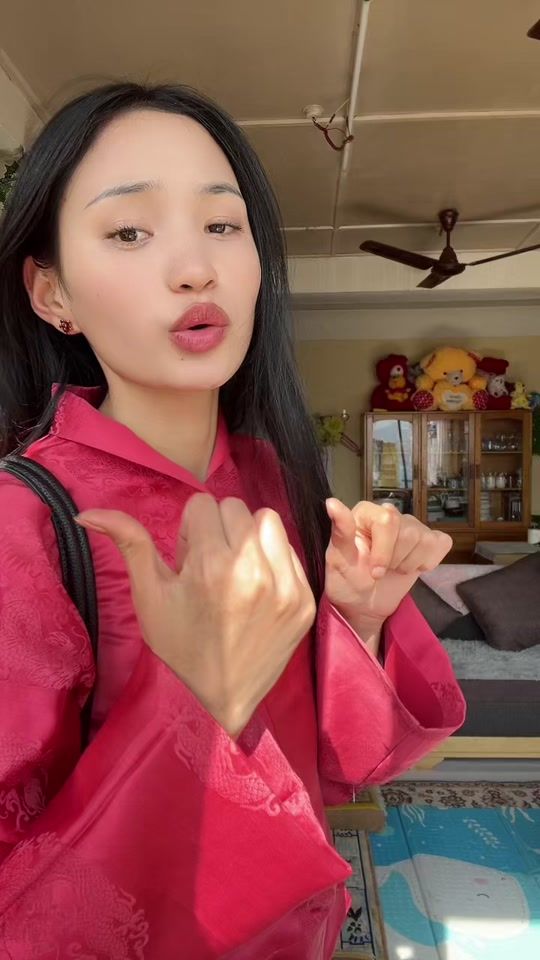 TikTok video thumbnail by tashayy_wangmo