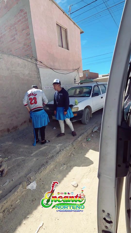 TikTok video thumbnail by encanto_norteno