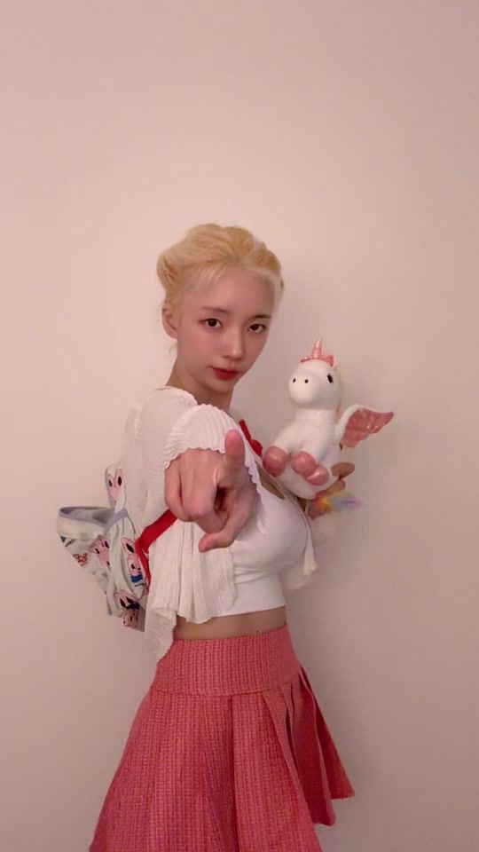 TikTok video thumbnail by jini_0511