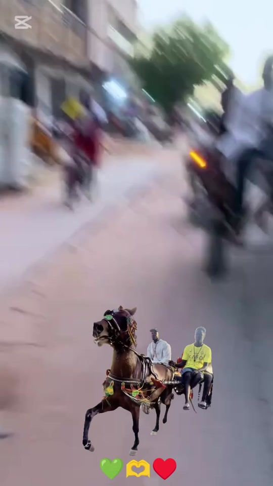 TikTok video thumbnail by baye.fall.karim
