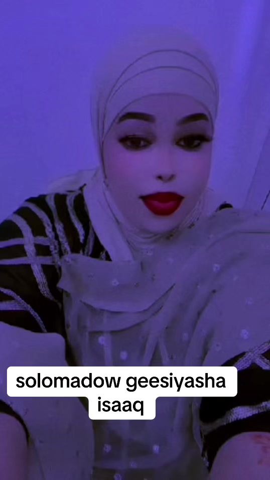 TikTok video thumbnail by xareedoxarago