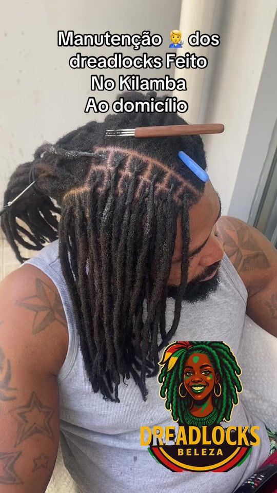 TikTok video thumbnail by dreadlocks.e.bele