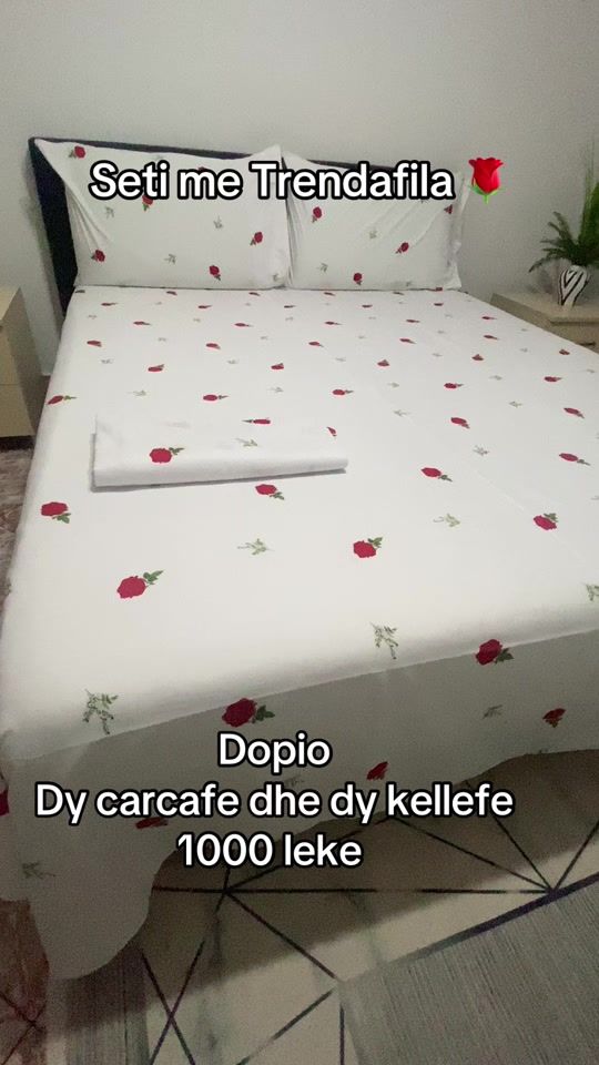 TikTok video thumbnail by sweethomealbania