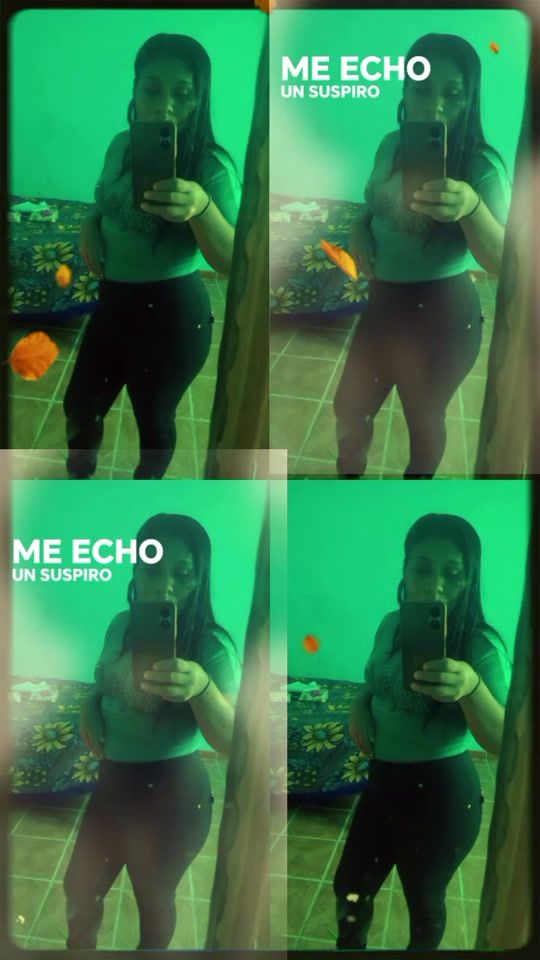 TikTok video thumbnail by caroneritabares