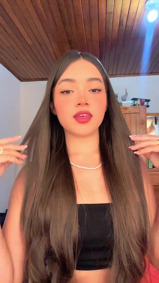 TikTok video thumbnail by keanicha
