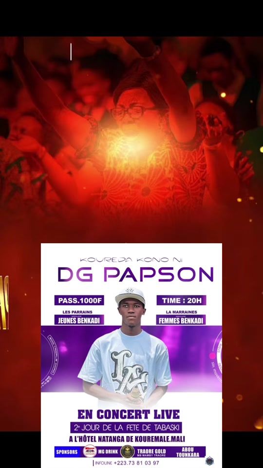 TikTok video thumbnail by dgpapsonofficiel
