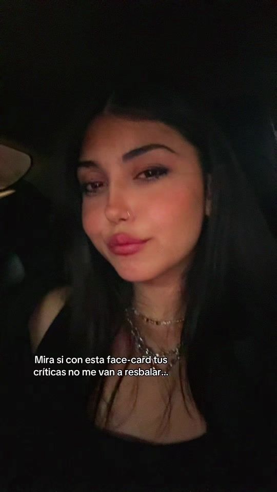 TikTok video thumbnail by paloferreyraaa