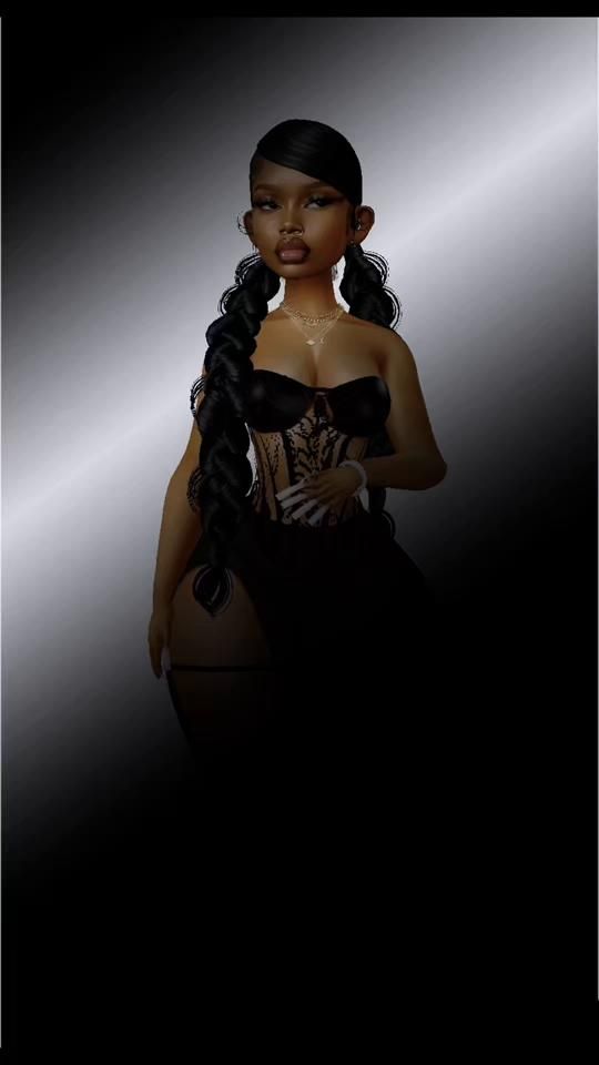 TikTok video thumbnail by akosua_gamer