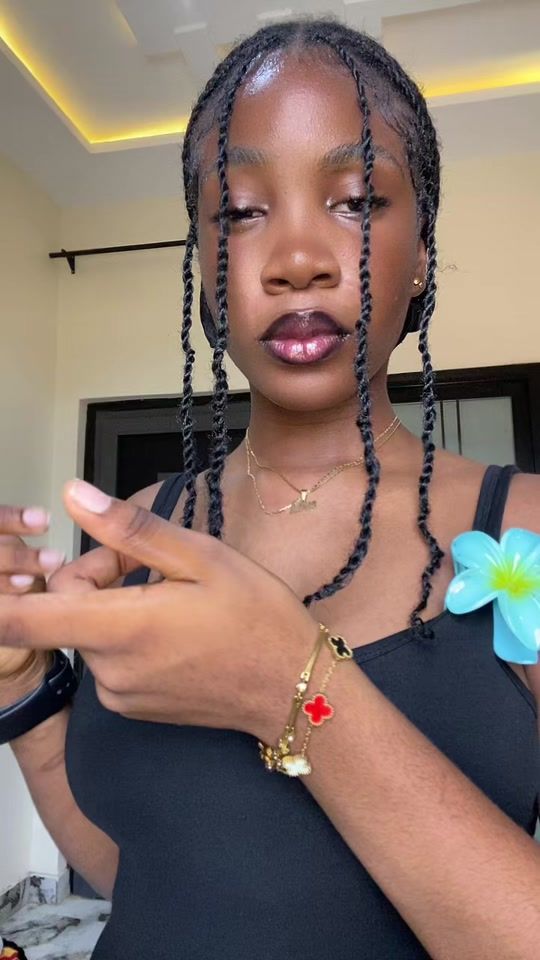 TikTok video thumbnail by real_stacy_u