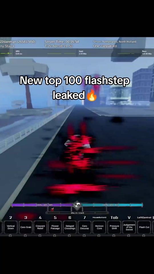 TikTok video thumbnail by tonystarrk3