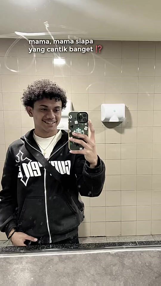 TikTok video thumbnail by ubenn777