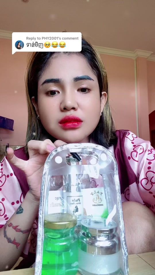 TikTok video thumbnail by makda936