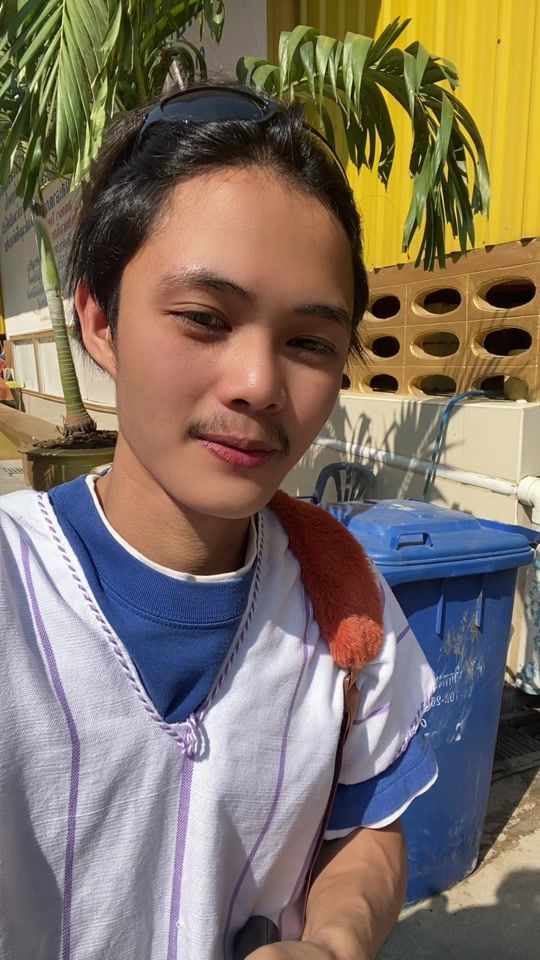 TikTok video thumbnail by userkarenboy0