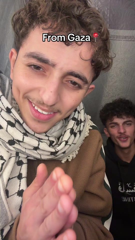 TikTok video thumbnail by qusai.gaza2