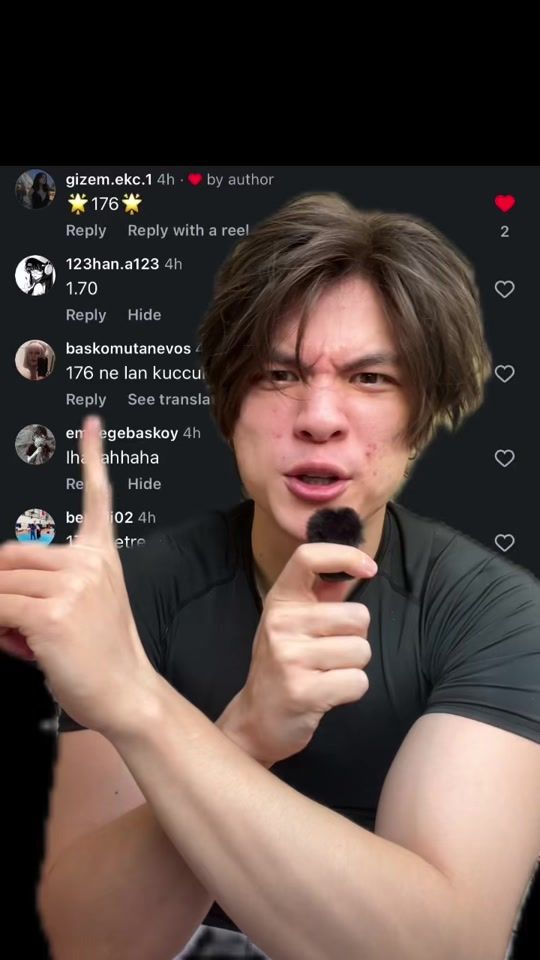 TikTok video thumbnail by atahanselekoglu_