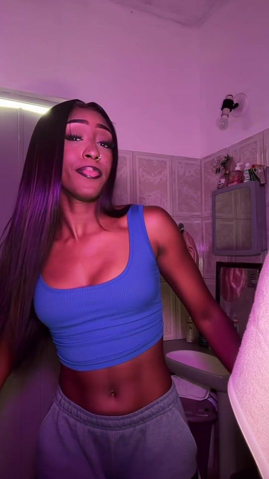 TikTok video thumbnail by india_preta_offc