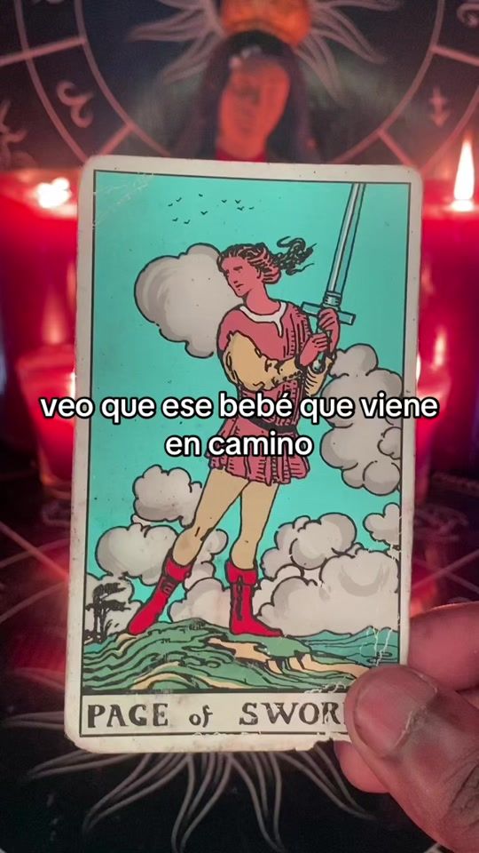 TikTok video thumbnail by brujo_santo_divino