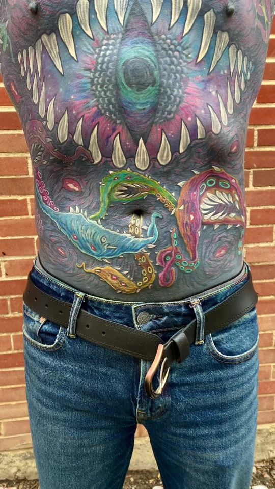 TikTok video thumbnail by remy_ephemeral