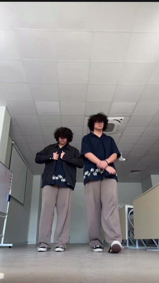 TikTok video thumbnail by haleemojii