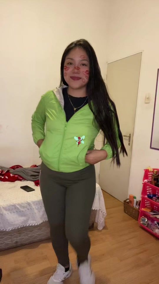 TikTok video thumbnail by keniamariscal4