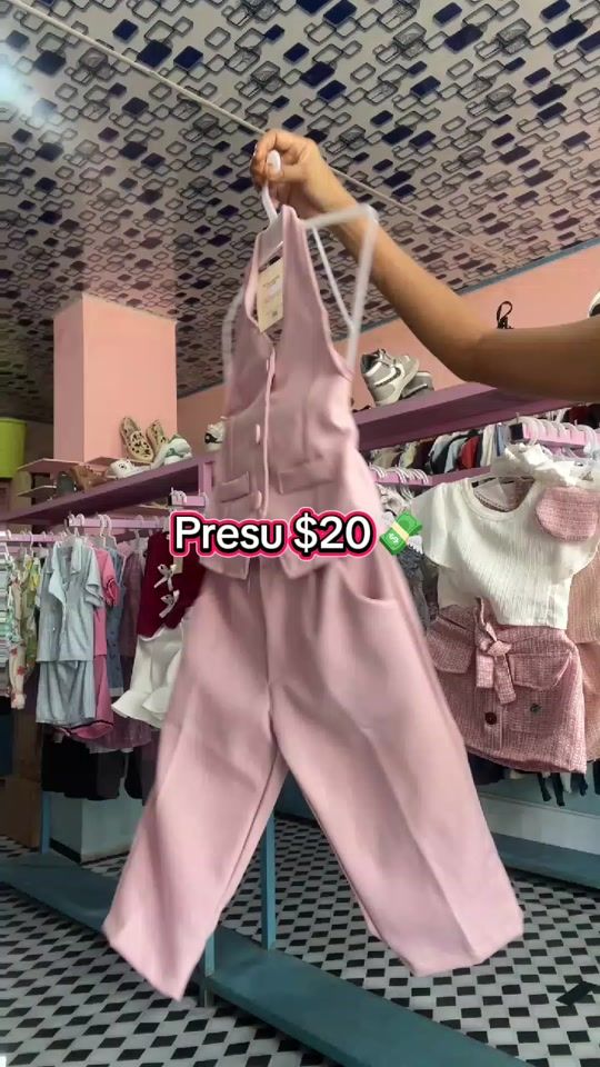 TikTok video thumbnail by lavidakids