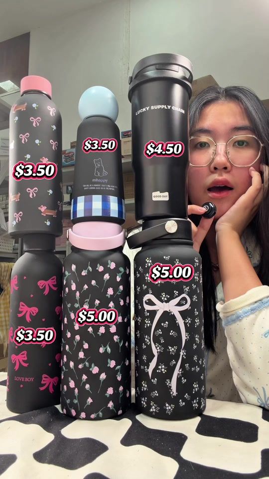 TikTok video thumbnail by chanpiseihome