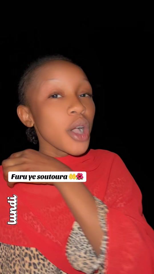 TikTok video thumbnail by misssidibe237