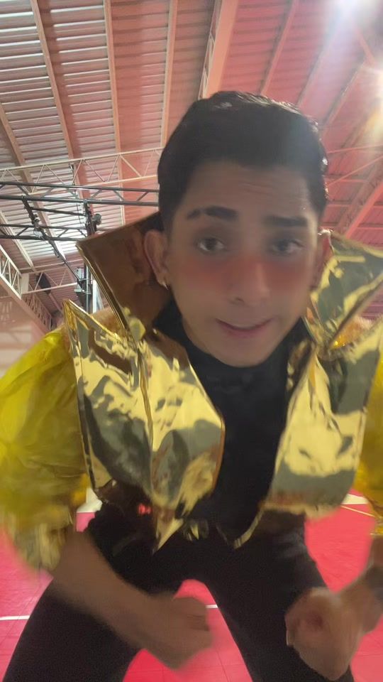 TikTok video thumbnail by kevin_de_paz