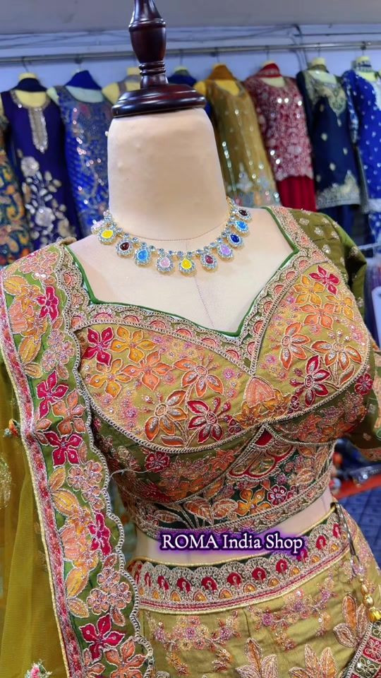 TikTok video thumbnail by romaindiashop2