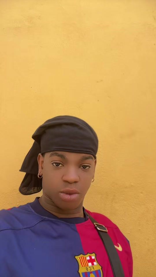 TikTok video thumbnail by coumareamadouflani1