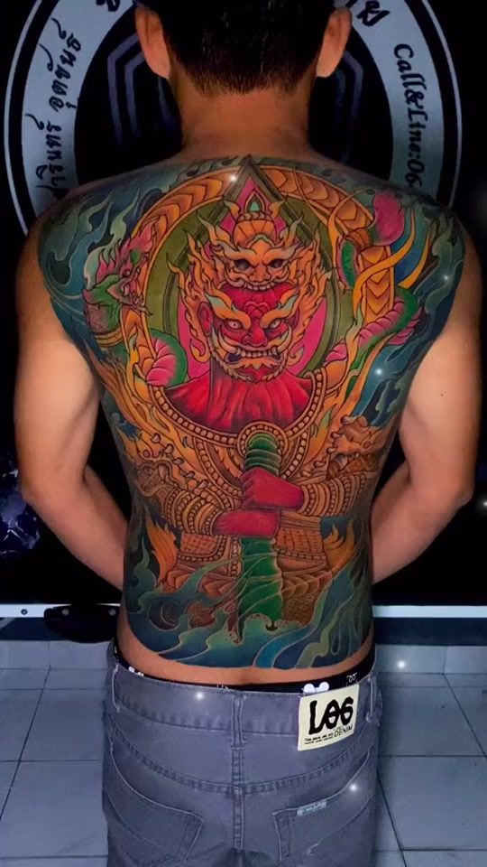 TikTok video thumbnail by sektattooo