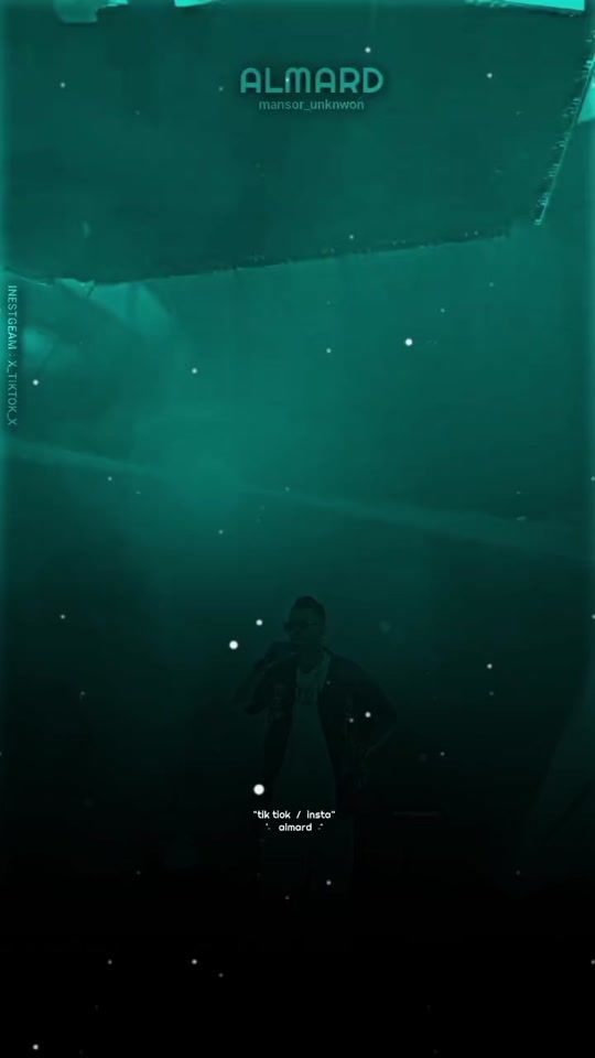 TikTok video thumbnail by almard_1