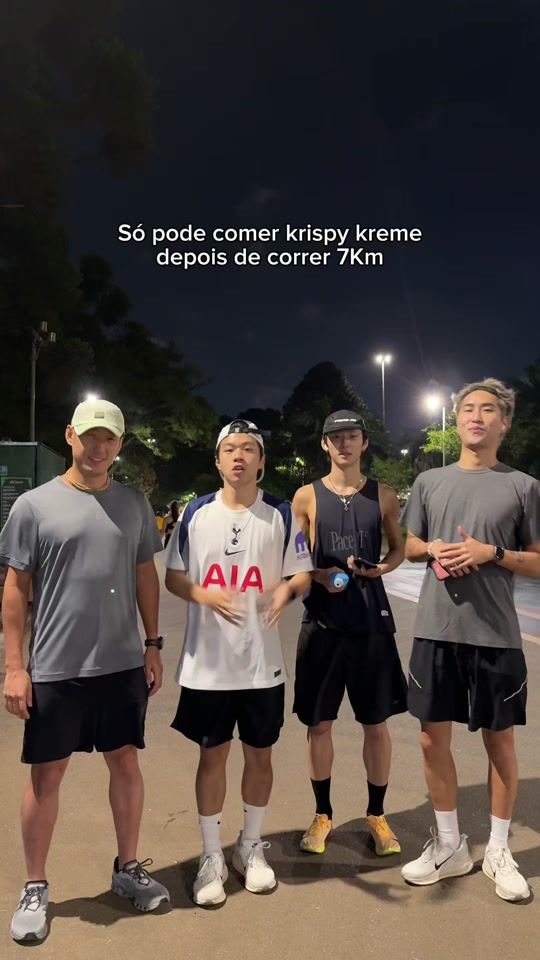 TikTok video thumbnail by allan_jeon