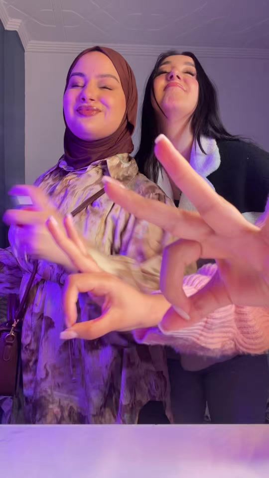 TikTok video thumbnail by amira_saidane_