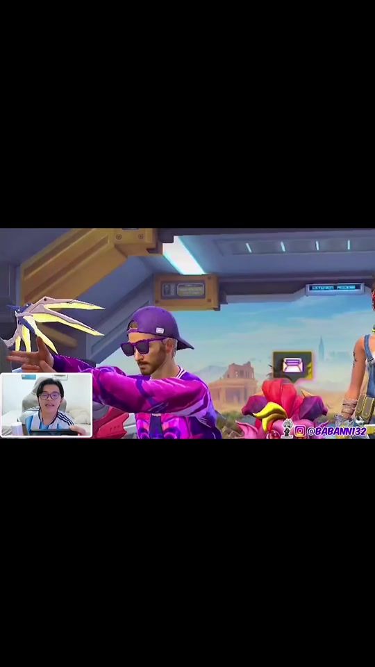 TikTok video thumbnail by ytbabann2
