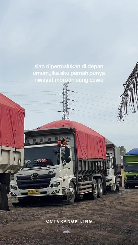TikTok video thumbnail by cctvrangkiling