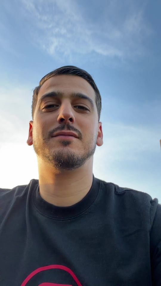 TikTok video thumbnail by raouf_hamada