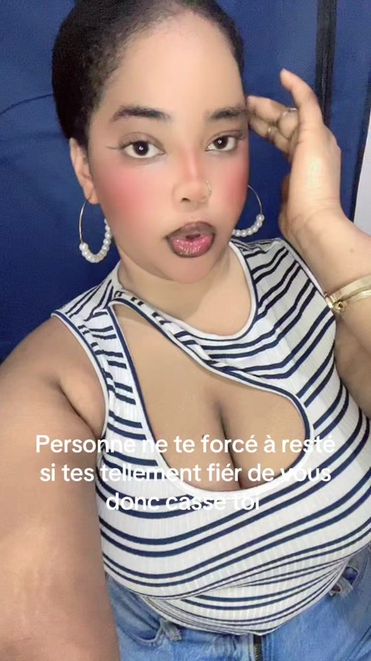 TikTok video thumbnail by zeinasow37
