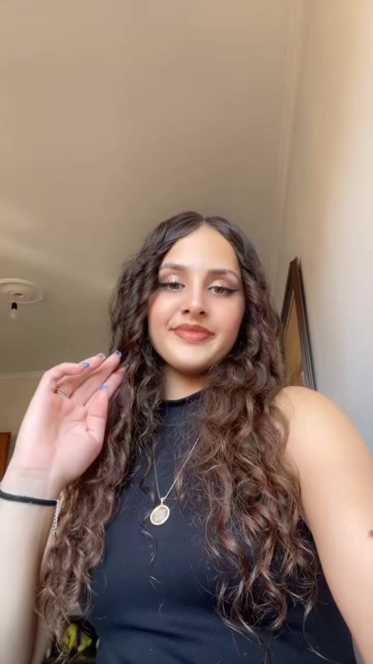 TikTok video thumbnail by _klea_h30_