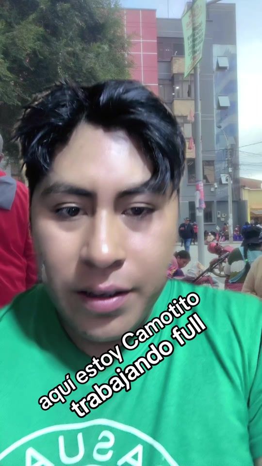 TikTok video thumbnail by camotitoguido2026