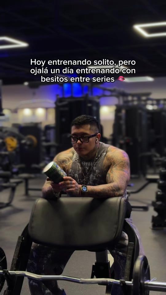 TikTok video thumbnail by manumendoza.fit