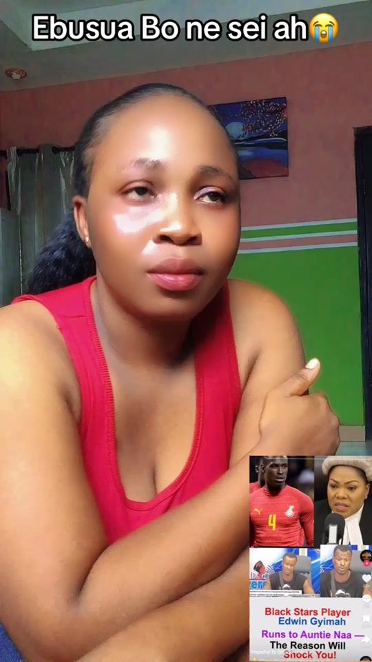TikTok video thumbnail by abena_chelsie