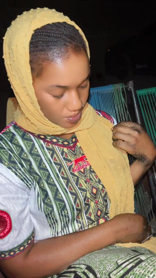 TikTok video thumbnail by aminatadiallo2874