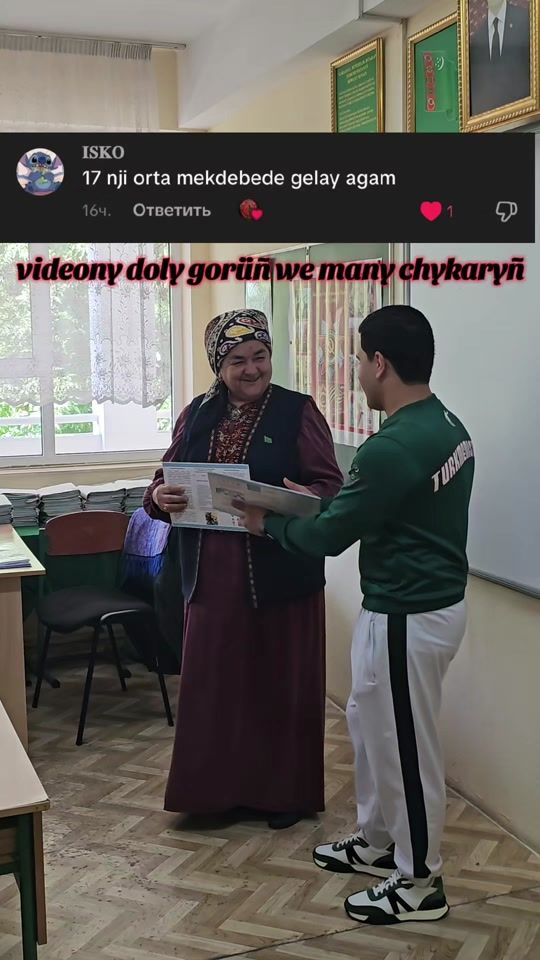 TikTok video thumbnail by trainer_arashov