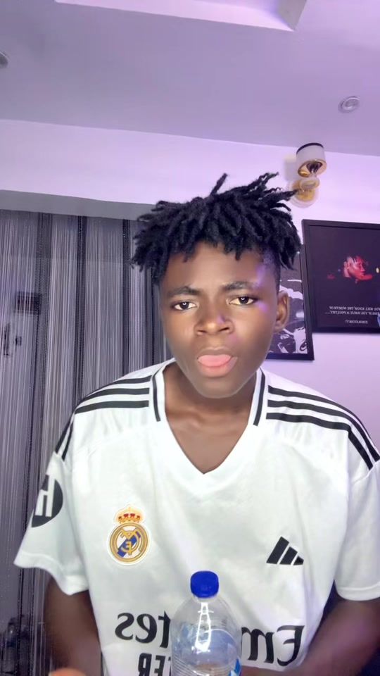 TikTok video thumbnail by awosanmiarifatu1