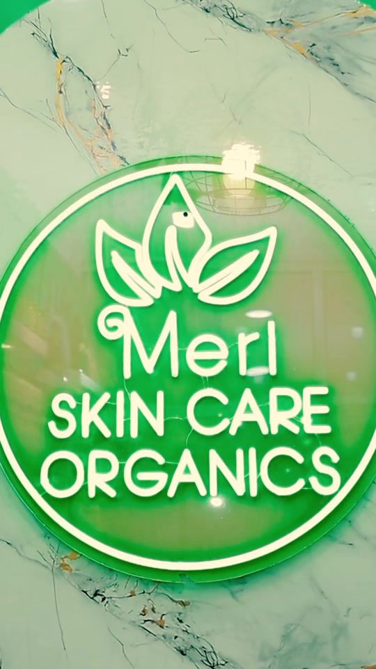 TikTok video thumbnail by meri_skin_care