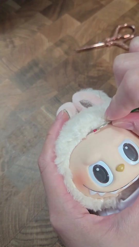 TikTok video thumbnail by reyostincastle