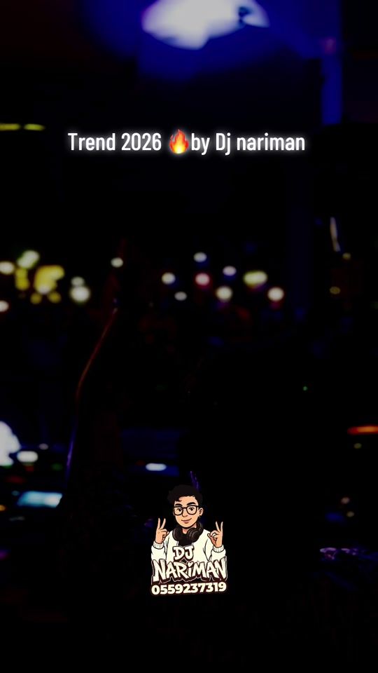 TikTok video thumbnail by dj_nariman_pro